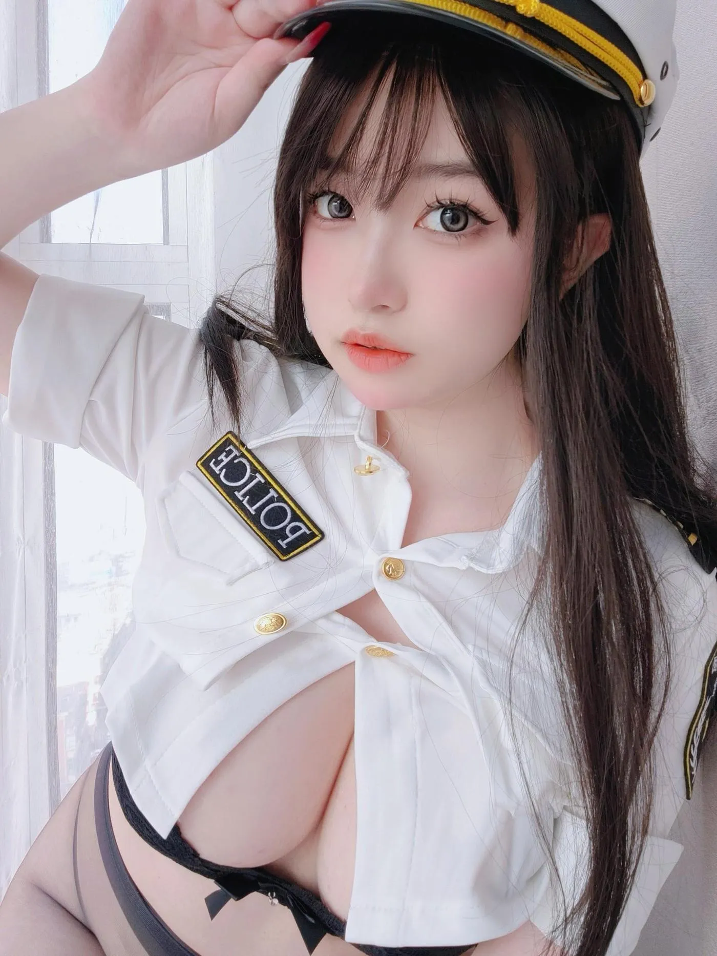 女主K – NO.24 新任部下 [64P]插图2